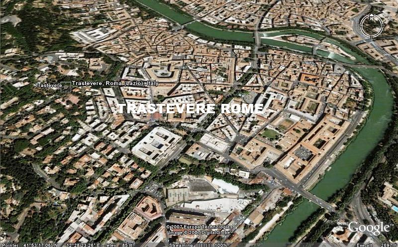 Map Trevestere.jpg - TRESTEVERE